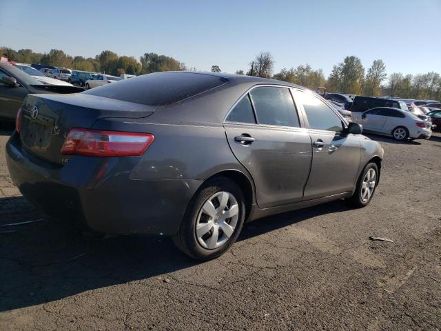 Photo 3 from auction – 2007 TOYOTA CAMRY CE with VIN 4T1BE46K37U189994