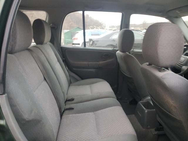 Photo 10 from auction – 2000 CHEVROLET TRACKER with VIN 2CNBJ13CXY6940077