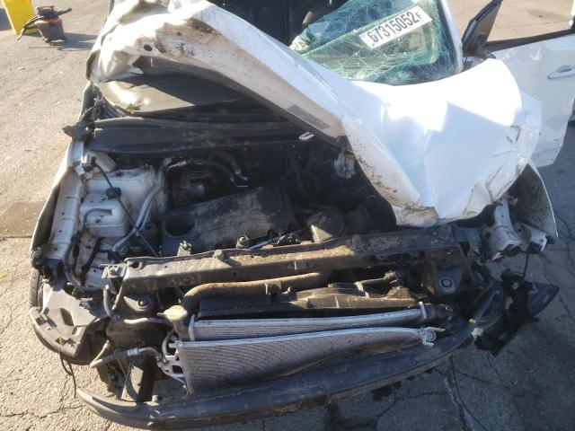 Photo 12 from auction – 2011 HYUNDAI TUCSON GLS with VIN KM8JUCAC5BU270271