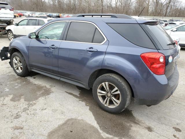 Photo 2 from auction – 2014 CHEVROLET EQUINOX LT with VIN 2GNALBEK3E6215914
