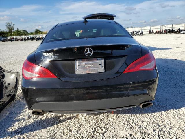 Photo 6 from auction – 2016 MERCEDES-BENZ CLA 250 with VIN WDDSJ4EB3GN377366