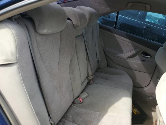 Photo 10 from auction – 2010 TOYOTA CAMRY BASE with VIN 4T1BF3EK5AU518128