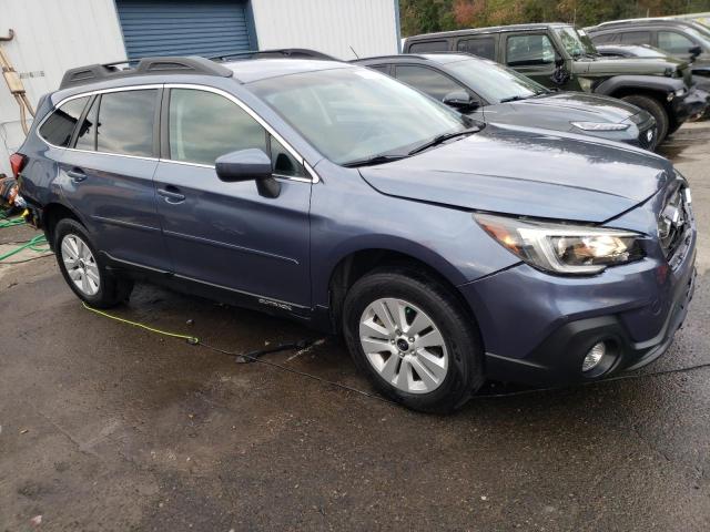 Photo 4 from auction – 2018 SUBARU OUTBACK 2. with VIN 4S4BSACC8J3204197