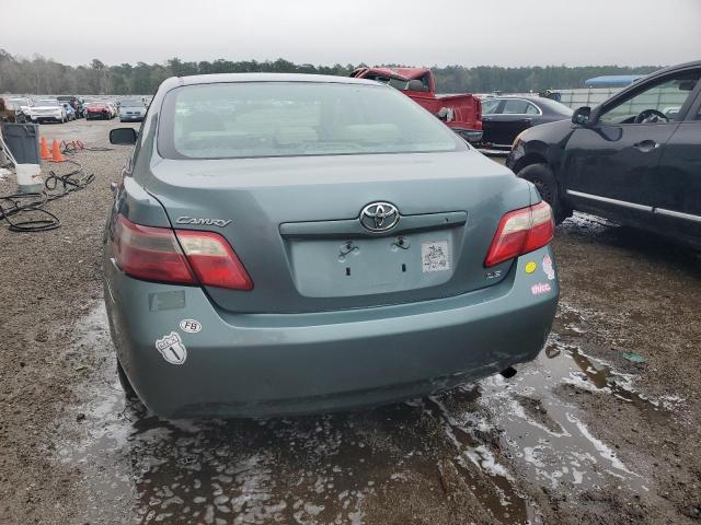 Photo 6 from auction – 2007 TOYOTA CAMRY CE with VIN 4T1BE46KX7U661365