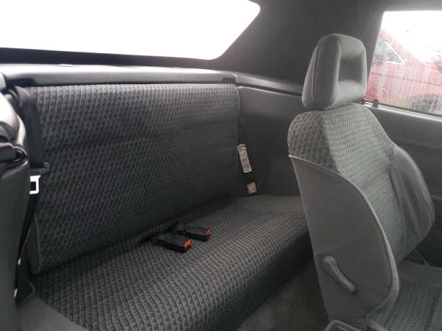 صورة رقم 10 من المزاد - 1992 MERCURY CAPRI مع VIN 6MPCT01Z3N8604192
