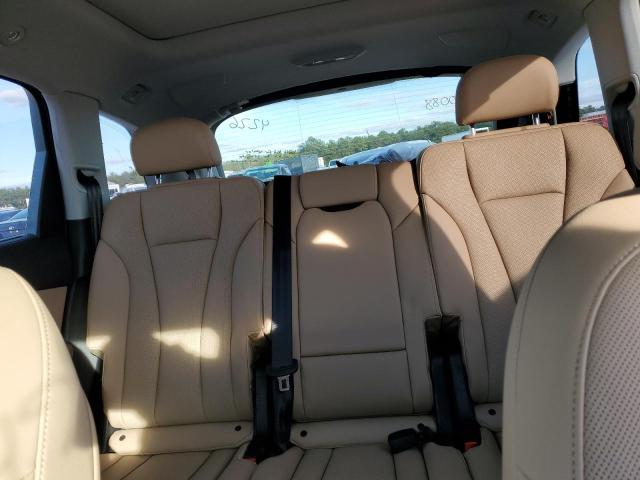 Photo 10 from auction – 2022 AUDI Q7 PRESTIG with VIN WA1VXBF71ND014226