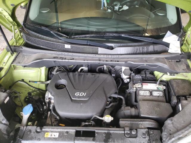 Photo 11 from auction – 2015 KIA SOUL with VIN KNDJN2A27F7755034