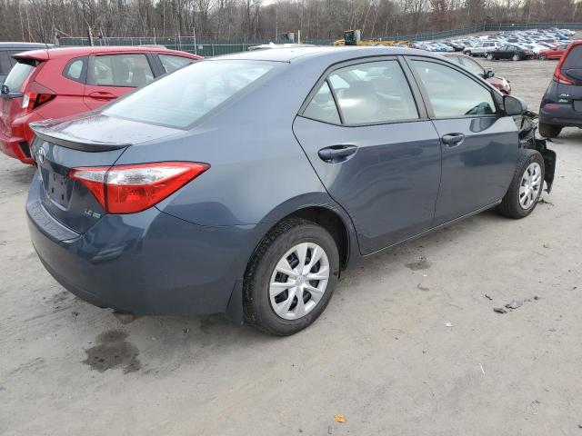 Photo 3 from auction – 2014 TOYOTA COROLLA EC with VIN 2T1BPRHE7EC043384