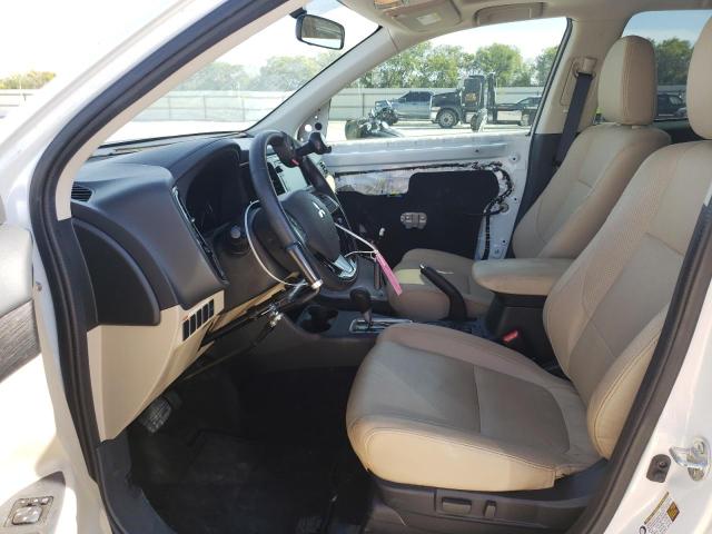 Photo 7 from auction – 2016 MITSUBISHI OUTLANDER with VIN JA4AD3A35GZ034616