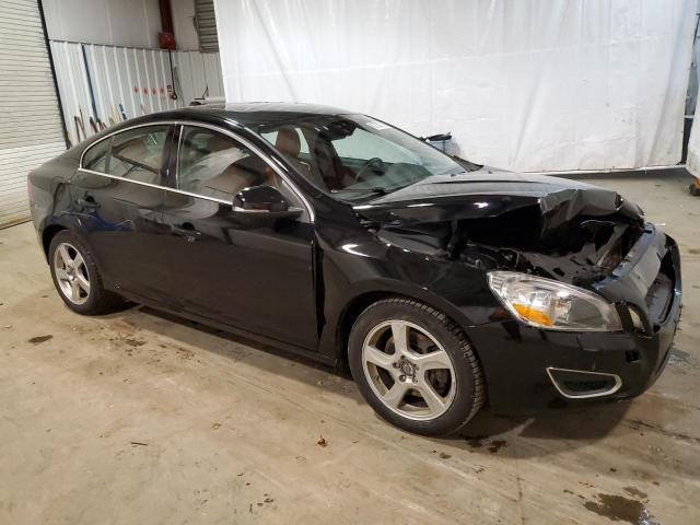 Photo 4 from auction – 2012 VOLVO S60 T5 with VIN YV1622FS3C2142029