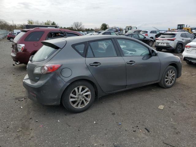 Photo 3 from auction – 2012 MAZDA 3 I with VIN JM1BL1L86C1540197