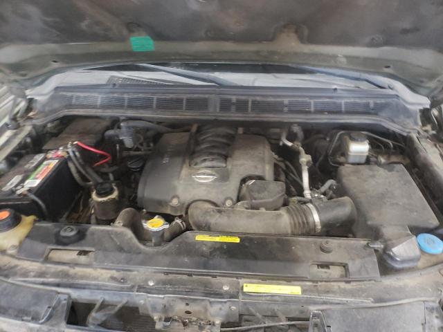 Photo 12 from auction – 2004 NISSAN ARMADA SE with VIN 5N1AA08B14N723156