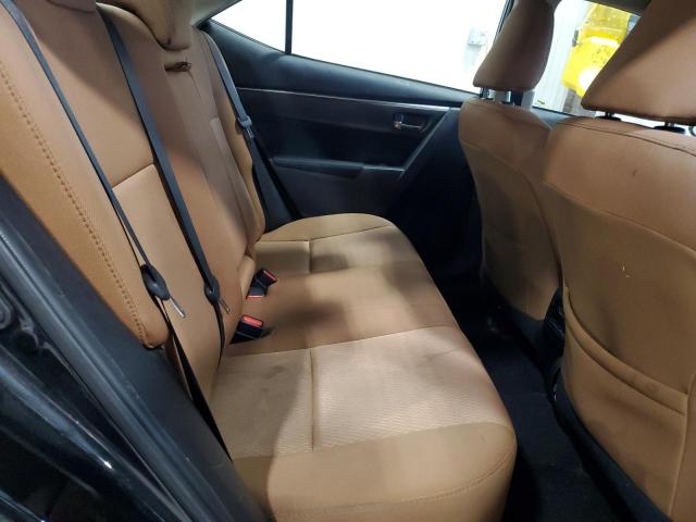Photo 10 from auction – 2015 TOYOTA COROLLA L with VIN 2T1BURHE4FC325945