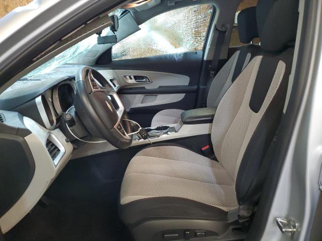 Photo 7 from auction – 2016 CHEVROLET EQUINOX LT with VIN 2GNFLFE38G6137848