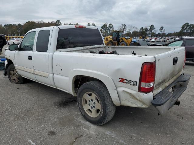 Photo 2 from auction – 2006 CHEVROLET silverado with VIN 2GCEK19B761113130