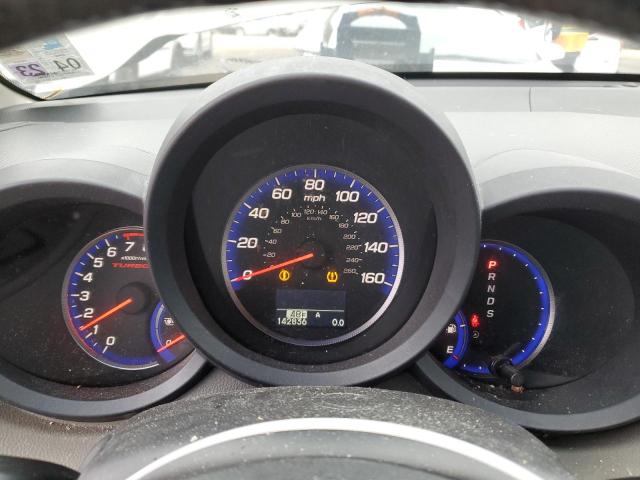 Photo 9 from auction – 2008 ACURA RDX with VIN 5J8TB18208A009551