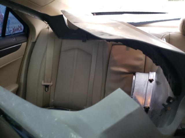 Photo 12 from auction – 2008 CADILLAC CTS with VIN 1G6DF577480213922