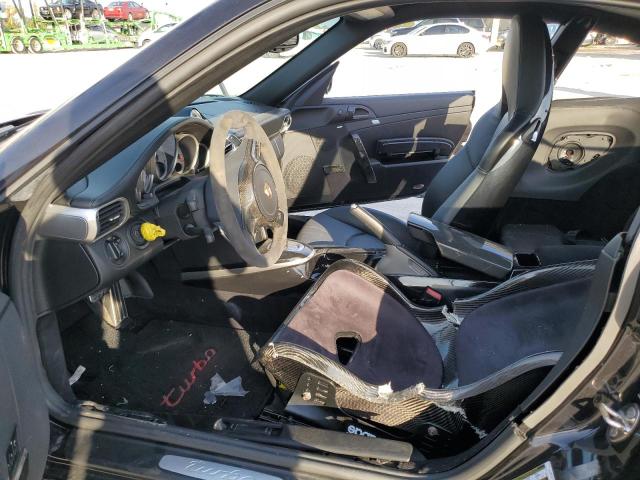 Photo 7 from auction – 2011 PORSCHE 911 TURBO with VIN WP0AD2A91BS766943