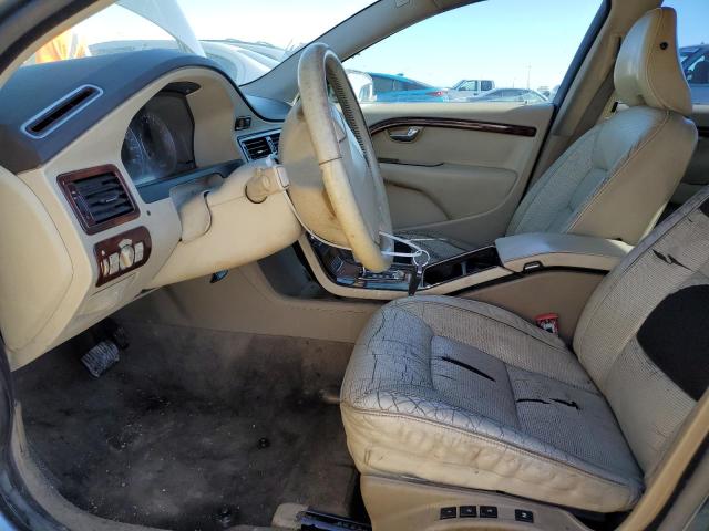 Photo 7 from auction – 2007 VOLVO S80 3.2 with VIN YV1AS982671033608