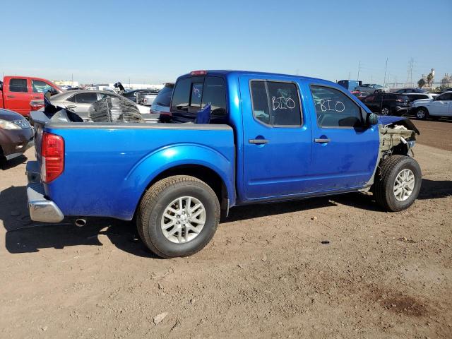 Photo 3 from auction – 2014 NISSAN FRONTIER S with VIN 1N6AD0ER3EN734817