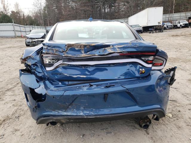 Photo 6 from auction – 2021 DODGE CHARGER SC with VIN 2C3CDXGJ6MH582667