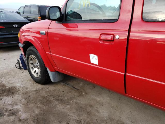 Photo 12 from auction – 2005 MAZDA B3000 CAB with VIN 4F4YR46U65PM05117