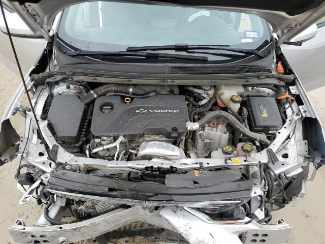 Photo 11 from auction – 2017 CHEVROLET VOLT LT with VIN 1G1RA6S58HU110601