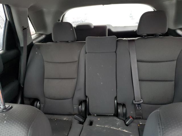 Photo 10 from auction – 2012 KIA SORENTO BA with VIN 5XYKTDA2XCG266891