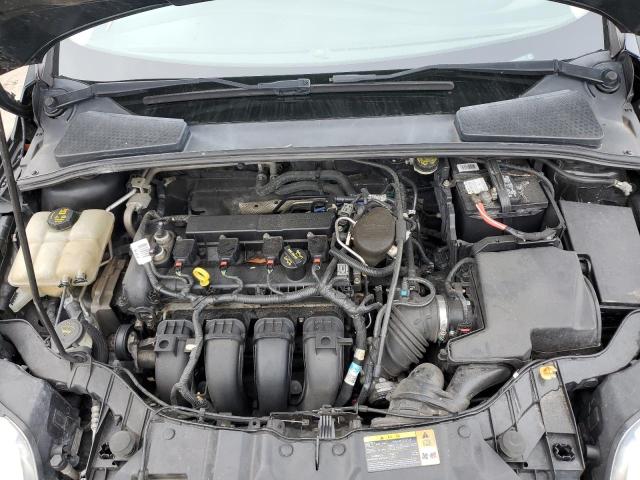 Photo 11 from auction – 2014 FORD FOCUS SE with VIN 1FADP3F22EL251928