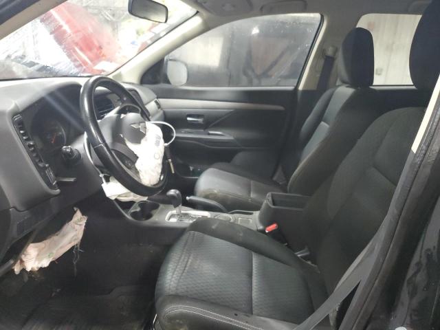 Photo 7 from auction – 2015 MITSUBISHI OUTLANDER with VIN JA4AD2A3XFZ012409