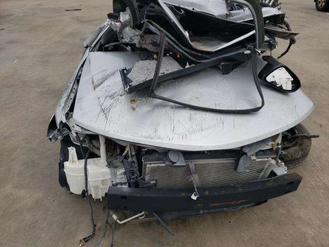 Photo 11 from auction – 2012 TOYOTA CAMRY BASE with VIN 4T1BF1FK0CU092614
