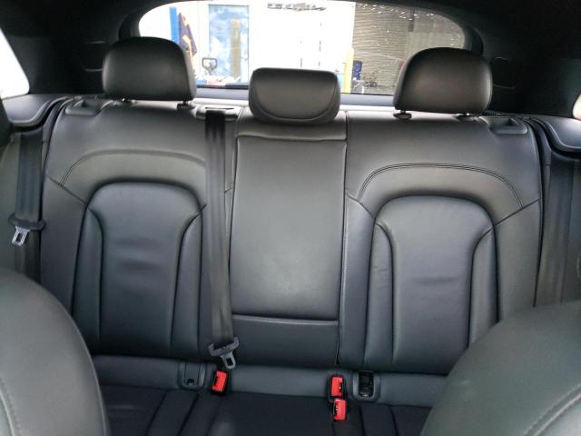 Photo 10 from auction – 2016 AUDI Q3 PRESTIG with VIN WA1GFCFS8GR017751