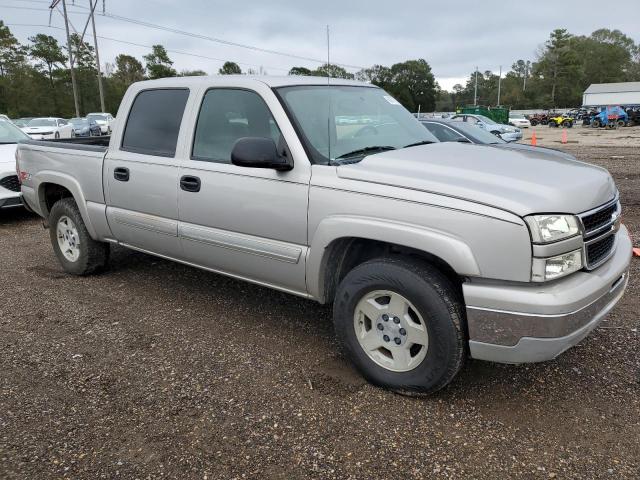 Photo 4 from auction – 2007 CHEVROLET SILVERADO with VIN 2GCEK13Z971118837