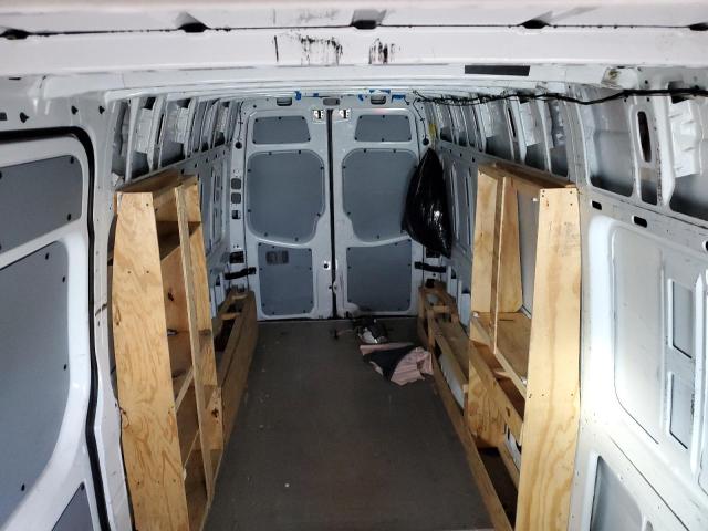 Photo 10 from auction – 2016 MERCEDES-BENZ SPRINTER 2 with VIN WD3PE8DD7GP287490