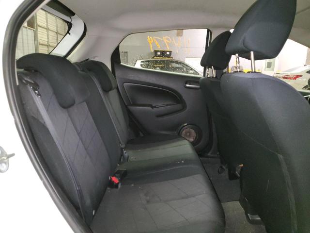 Photo 10 from auction – 2014 MAZDA MAZDA2 SPO with VIN JM1DE1KY9E0172899