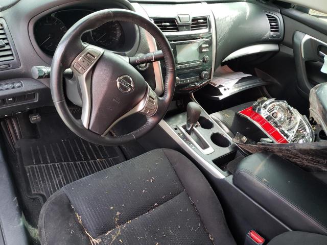 Photo 8 from auction – 2015 NISSAN ALTIMA 2.5 with VIN 1N4AL3AP1FC274409