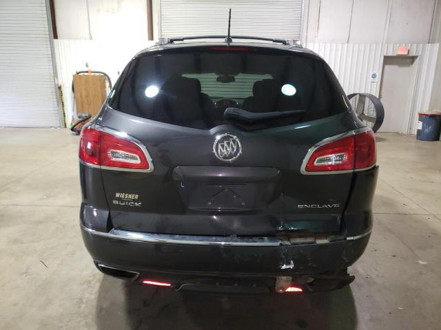 Photo 6 from auction – 2014 BUICK ENCLAVE with VIN 5GAKRAKD0EJ229043