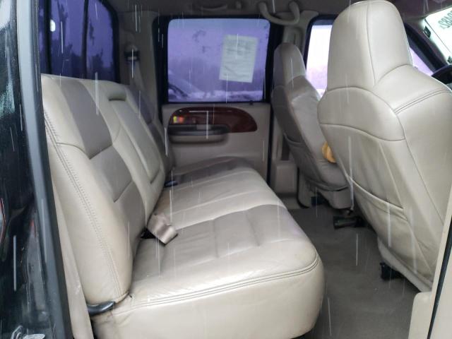 Photo 10 from auction – 2003 FORD F250 SUPER with VIN 1FTNW21P53EC59053