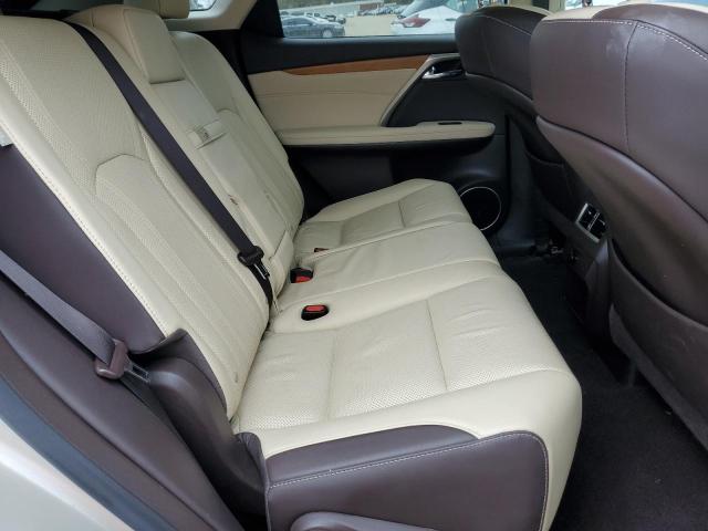 Photo 11 from auction – 2018 LEXUS RX 350 BAS with VIN 2T2BZMCA1JC155170