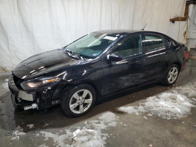 DODGE DART SXT 2016 with VIN 1C3CDFBB0GD503621 - Photo from auction