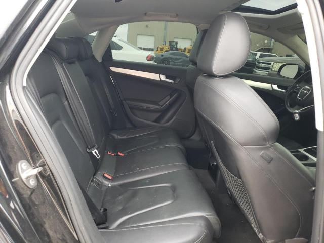 Photo 10 from auction – 2010 AUDI A4 PREMIUM with VIN WAUDFAFL4AN057519