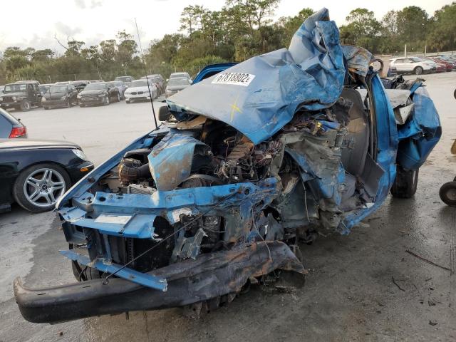 MAZDA B2300 1994 with VIN 4F4CR12AXRTN12754 - Photo from auction