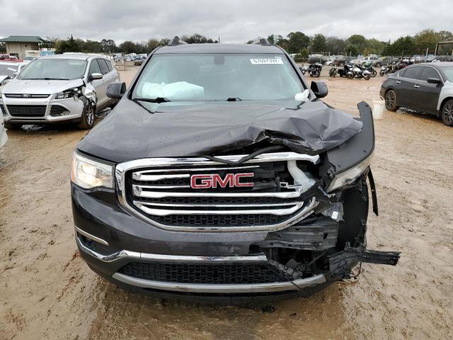 Photo 5 from auction – 2017 GMC ACADIA SLE with VIN 1GKKNLLA7HZ180783