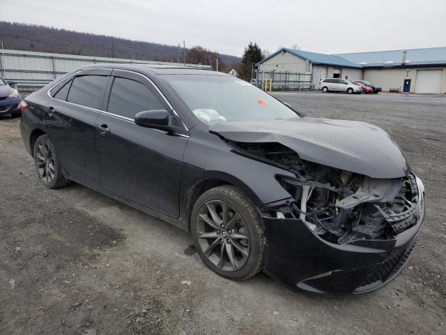 Photo 4 from auction – 2016 TOYOTA CAMRY LE with VIN 4T1BF1FKXGU565960