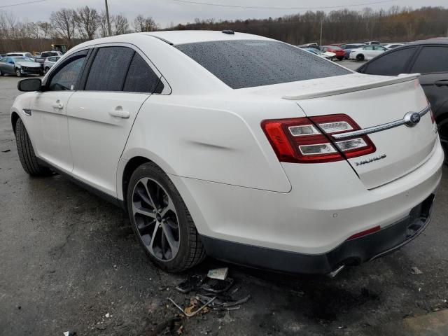 Photo 2 from auction – 2014 FORD TAURUS LIM with VIN 1FAHP2F84EG133971