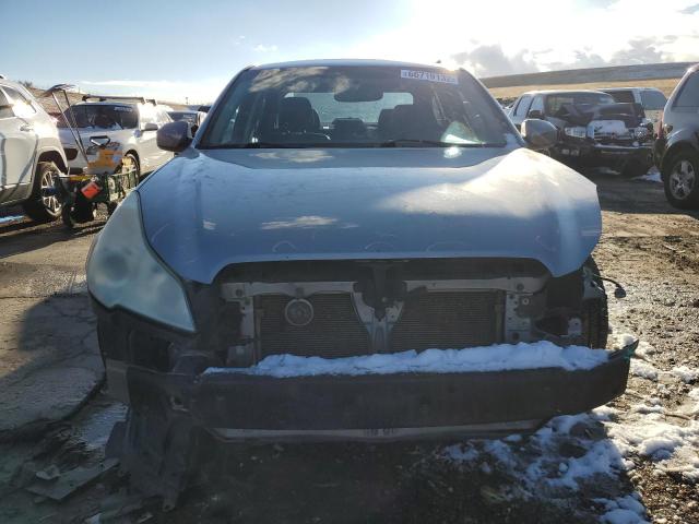 Photo 5 from auction – 2010 SUBARU LEGACY 2.5 with VIN 4S3BMBK62A3243433