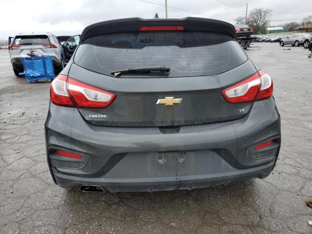 Photo 6 from auction – 2017 CHEVROLET CRUZE LT with VIN 3G1BD6SM0HS614754
