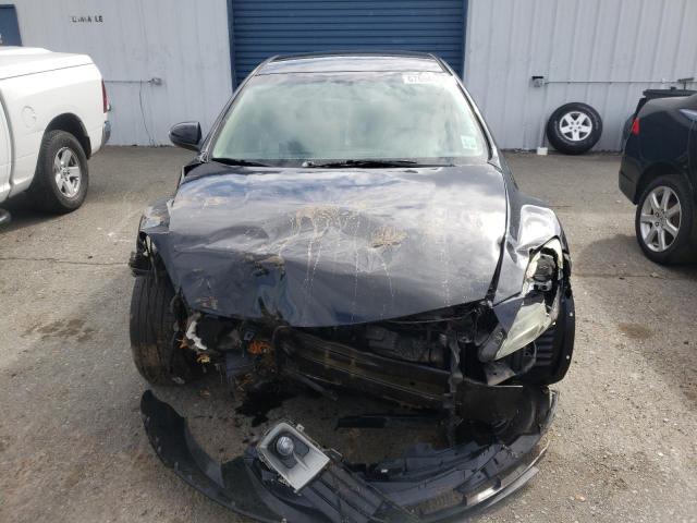 Photo 5 from auction – 2012 MAZDA 6 I with VIN 1YVHZ8DH7C5M14403