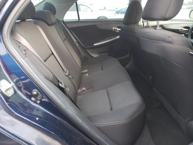 Photo 10 from auction – 2013 TOYOTA COROLLA BA with VIN 5YFBU4EE1DP133418