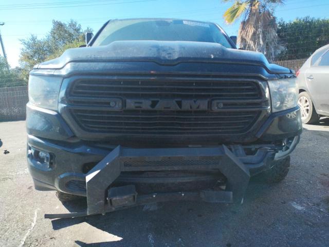 Photo 5 from auction – 2019 RAM 1500 BIG H with VIN 1C6SRFFT5KN539312